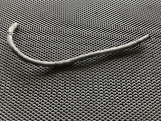 Патрубок системы охлаждения Hummer H2 2007 контрактная Патрубок системы охлаждения Hummer H2 2007