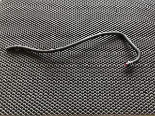 Патрубок системы охлаждения Hummer H2 2007 контрактная Патрубок системы охлаждения Hummer H2 2007