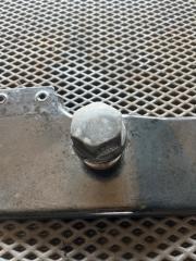 Запчасть отбойник капота Hummer H2 2007