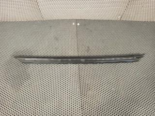 Запчасть уплотнитель стекла двери задний правый Hummer H2 2007