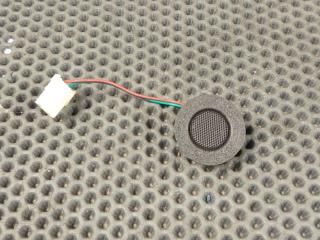 Запчасть динамик правый Hummer H2 2007