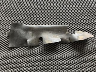 Запчасть защита радиатора Hummer H2 2007