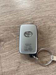 Запчасть ключ зажигания Toyota Land cruiser Prado 2010