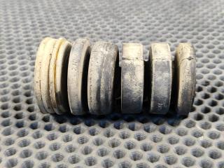 Подушка кузова передняя Lexus Gx470 2003 контрактная Подушка кузова передняя Lexus Gx470 2003