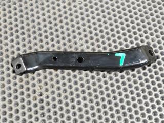 Запчасть кронштейн левый Nissan Patrol 2012