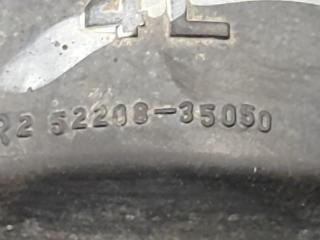 Подушка кузова GX460 2010 URJ150 1URFE Подушка кузова GX460 2010 URJ150 1URFE