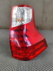 Запчасть фара задняя правая Lexus GX460 2011