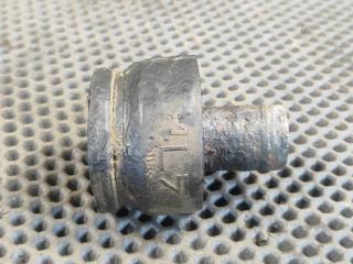 Подушка кузова Toyota Land cruiser 2011 контрактная Подушка кузова Toyota Land cruiser 2011