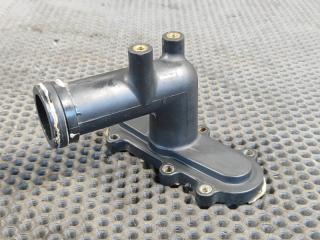 Патрубок системы охлаждения Nissan Patrol 2012 контрактная Патрубок системы охлаждения Nissan Patrol 2012