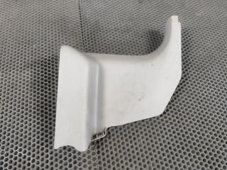 Фото запчасти накладка на порог передняя правая Mitsubishi L200 2012 контрактная запчасть Запчасть накладка на порог передняя правая Mitsubishi L200 2012