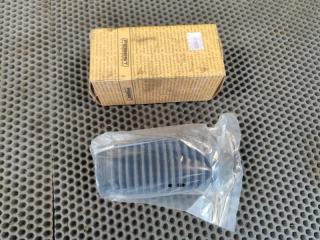 Фото запчасти пыльник рулевой рейки Toyota Land cruiser Prado 2005 новая запчасть Запчасть пыльник рулевой рейки Toyota Land cruiser Prado 2005