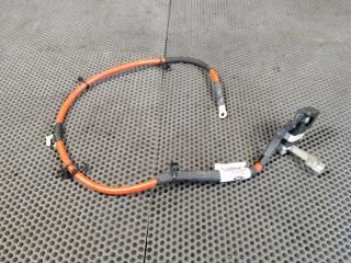 Клемма АКБ Land Rover Range Rover Sport 2017