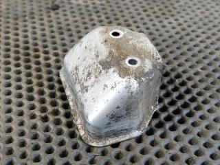 Фото запчасти защита Mitsubishi L200 2011 контрактная запчасть Запчасть защита Mitsubishi L200 2011