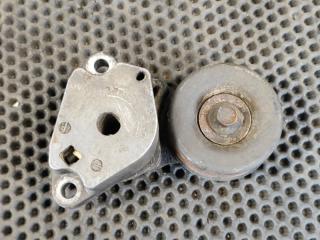 Фото запчасти натяжитель ремня Mitsubishi L200 2011 контрактная запчасть Запчасть натяжитель ремня Mitsubishi L200 2011