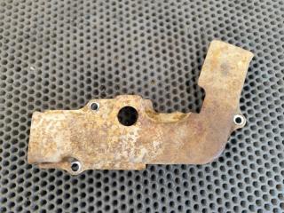 Фото запчасти защита топливных трубок Mitsubishi L200 2011 контрактная запчасть Запчасть защита топливных трубок Mitsubishi L200 2011