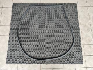 Фото запчасти уплотнитель двери задний левый Daihatsu Move 2014 контрактная запчасть Запчасть уплотнитель двери задний левый Daihatsu Move 2014