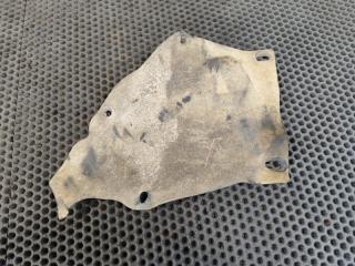 Фото запчасти защита двигателя Mitsubishi L200 2011 контрактная запчасть Запчасть защита двигателя Mitsubishi L200 2011