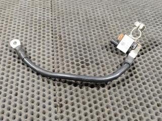 Клемма АКБ Audi Q7 2015