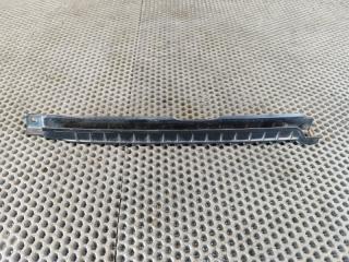 Запчасть накладка задняя правая Audi Q7 2015