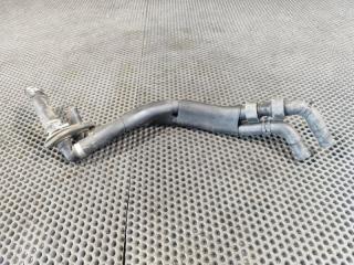 Запчасть патрубок Audi Q7 2015