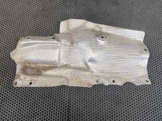 Запчасть защита Audi Q7 2015