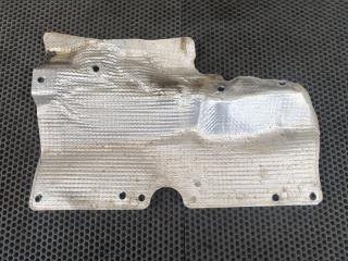 Запчасть защита Audi Q7 2015