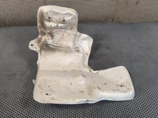 Запчасть защита Audi Q7 2015