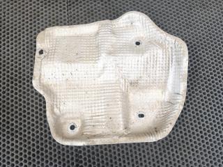 Запчасть защита Audi Q7 2015