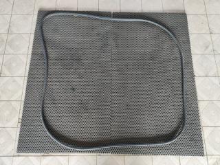 Запчасть уплотнитель двери передний левый Audi Q7 2015