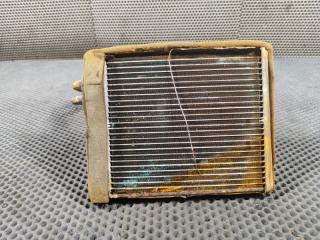 Запчасть радиатор печки Jeep Wrangler 2000