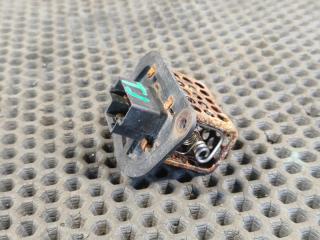 Запчасть резистор печки Jeep Wrangler 2003