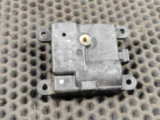 Запчасть сервопривод заслонки печки Infiniti Fx35 2008