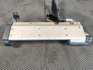 Бампер задний правый Land cruiser 2015 GRJ79 1GRFE