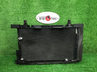 Запчасть радиатор двс передний TOYOTA MARK X ZIO 2008