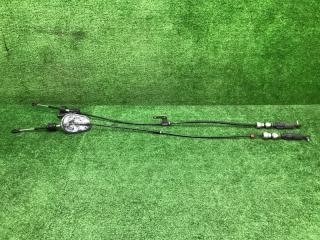 Трос переключения акпп передний NISSAN X-TRAIL 2007