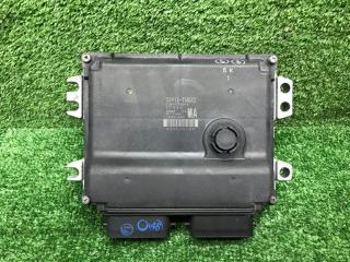 Блок управления efi передний SUZUKI SX4 2008
