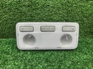 Запчасть светильник салона TOYOTA AQUA 2013