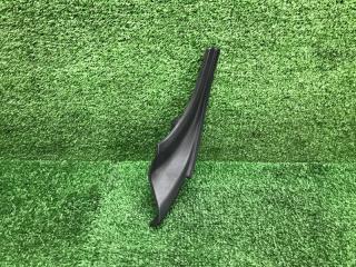 Запчасть уголок жабо передний левый TOYOTA PREMIO 2008