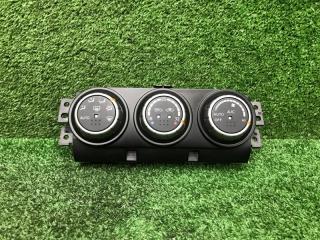Климат-контроль передний NISSAN X-TRAIL 2007