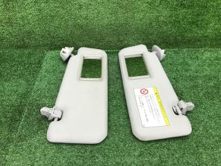 Козырек солнцезащитный передний TOYOTA PRIUS 2009