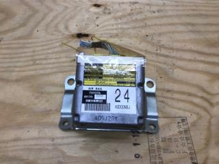Запчасть блок airbag TOYOTA PLATZ 2005