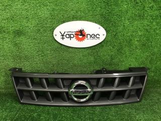 Решетка радиатора передняя NISSAN X-TRAIL 2008