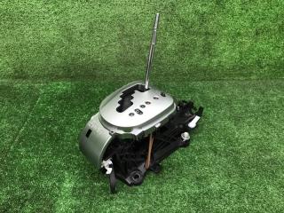 Селектор акпп передний TOYOTA VITZ 2012