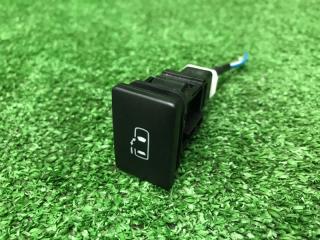 Запчасть кнопка сдвижной двери передняя TOYOTA NOAH 2008