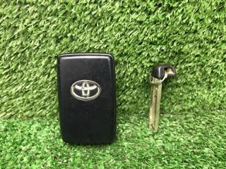 Ключ зажигания передний TOYOTA COROLLA FIELDER 2008