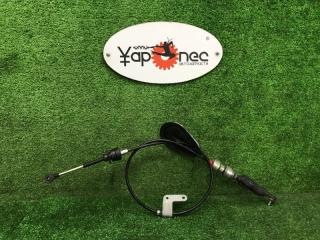 Трос переключения акпп передний NISSAN DUALIS 2007