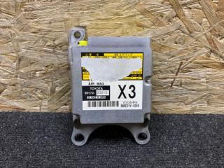 Запчасть блок airbag передний TOYOTA ALLION 2005