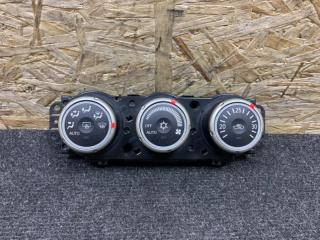 Запчасть климат-контроль передний Mitsubishi DELICA D:5 2008