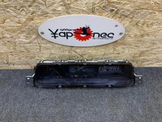 Запчасть спидометр передний TOYOTA AQUA 2012