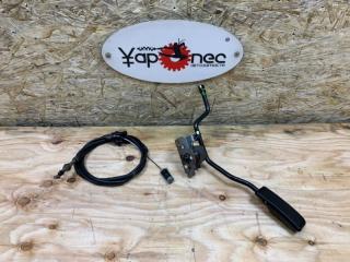 Педаль газа передняя HONDA CR-V 2002